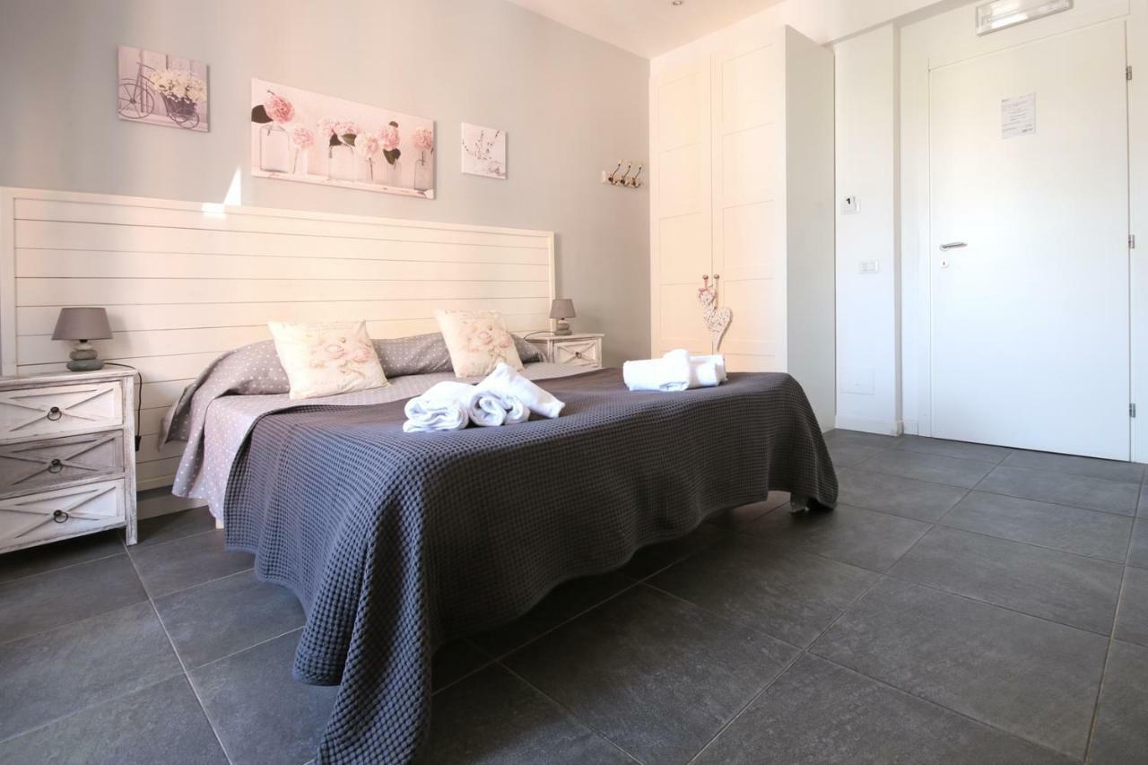 Bed and Breakfast Le Cupole Roma Exterior foto